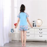 水着 女の子 キッズ | PlusNao | 詳細画像11 