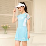 水着 女の子 キッズ | PlusNao | 詳細画像5 