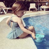 水着 スイムウェア 水泳帽 | PlusNao | 詳細画像2 