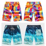 水着 メンズ ペアルック | PlusNao | 詳細画像14 