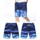 水着 メンズ ペアルック | PlusNao | 詳細画像4 