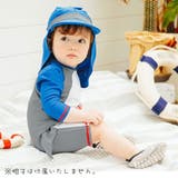 水着 スイムウェア オールインワン | PlusNao | 詳細画像3 