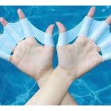 フィンガーパドル 単品 片手用 | PlusNao | 詳細画像2 