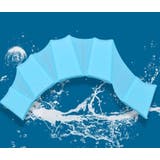 フィンガーパドル 単品 片手用 | PlusNao | 詳細画像3 