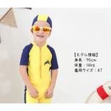 水着 2点セット オールインワン | PlusNao | 詳細画像4
