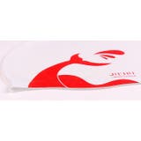 スイムキャップ 水泳帽 レディース | PlusNao | 詳細画像9 