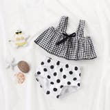 水着 2点セット セパレート | PlusNao | 詳細画像11 