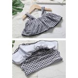 水着 2点セット セパレート | PlusNao | 詳細画像12 