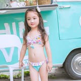水着 セパレート 上下セット | PlusNao | 詳細画像1