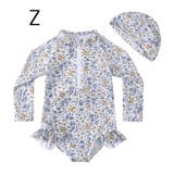 水着 キッズ 子供 | PlusNao | 詳細画像19 