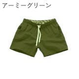 スイムウェア サーフパンツ メンズ | PlusNao | 詳細画像10 