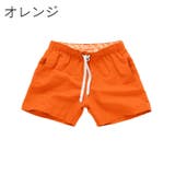 スイムウェア サーフパンツ メンズ | PlusNao | 詳細画像6 