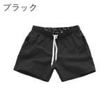 スイムウェア サーフパンツ メンズ | PlusNao | 詳細画像10 