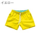 スイムウェア サーフパンツ メンズ | PlusNao | 詳細画像6 