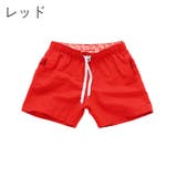 スイムウェア サーフパンツ メンズ | PlusNao | 詳細画像7 