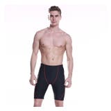 フィットネス水着 ボトムス メンズ | PlusNao | 詳細画像2 