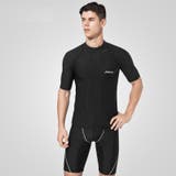 フィットネス水着 ボトムス メンズ | PlusNao | 詳細画像4 