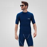 フィットネス水着 ボトムス メンズ | PlusNao | 詳細画像5 