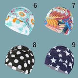 スイムキャップ 水泳帽 レディース | PlusNao | 詳細画像10 