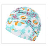 スイムキャップ 水泳帽 レディース | PlusNao | 詳細画像3 