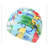 スイムキャップ 水泳帽 レディース | PlusNao | 詳細画像5 