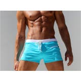 水着 スイムウェア スイムパンツ | PlusNao | 詳細画像7 