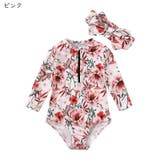 水着 スイムウェア ヘアバンド | PlusNao | 詳細画像15 