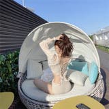 水着 ワンピースタイプ レディース | PlusNao | 詳細画像7