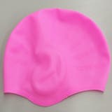 スイムキャップ レディース メンズ | PlusNao | 詳細画像5 