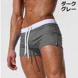 水着 メンズ スイムウェア | PlusNao | 詳細画像11 