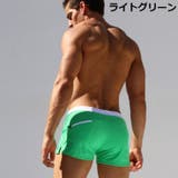 水着 メンズ スイムウェア | PlusNao | 詳細画像13 