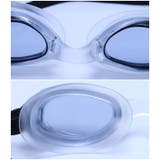 水泳用ゴーグル スイムゴーグル 大人 | PlusNao | 詳細画像12 