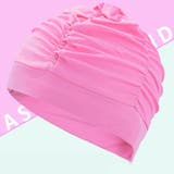 スイムキャップ 水泳キャップ 男女兼用 | PlusNao | 詳細画像7 