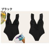 水着 ワンピース レディース | PlusNao | 詳細画像14 