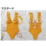 水着 ワンピース レディース | PlusNao | 詳細画像19 