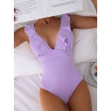 水着 ワンピース レディース | PlusNao | 詳細画像5 