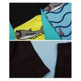 上下セット セットアップ ラッシュガード | PlusNao | 詳細画像10 