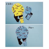 上下セット セットアップ ラッシュガード | PlusNao | 詳細画像11 