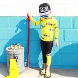 上下セット セットアップ ラッシュガード | PlusNao | 詳細画像5 