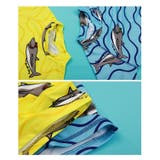 上下セット セットアップ ラッシュガード | PlusNao | 詳細画像9 