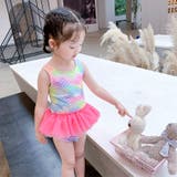 水着 キッズ 子供 | PlusNao | 詳細画像13