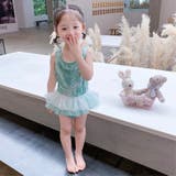 水着 キッズ 子供 | PlusNao | 詳細画像4