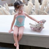 水着 キッズ 子供 | PlusNao | 詳細画像6