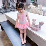 水着 キッズ 子供 | PlusNao | 詳細画像7