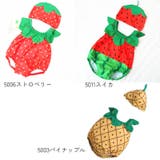 水着 キャップセット 女の子 | PlusNao | 詳細画像10 