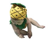 水着 キャップセット 女の子 | PlusNao | 詳細画像2 