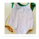 水着 キャップセット 女の子 | PlusNao | 詳細画像9 