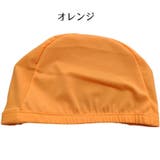 スイムキャップ 水泳帽 レディース | PlusNao | 詳細画像6 