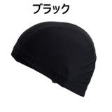 スイムキャップ 水泳帽 レディース | PlusNao | 詳細画像8 
