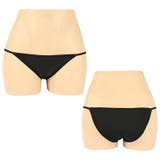 水着 スイムウェア ビキニパンツ | PlusNao | 詳細画像2 